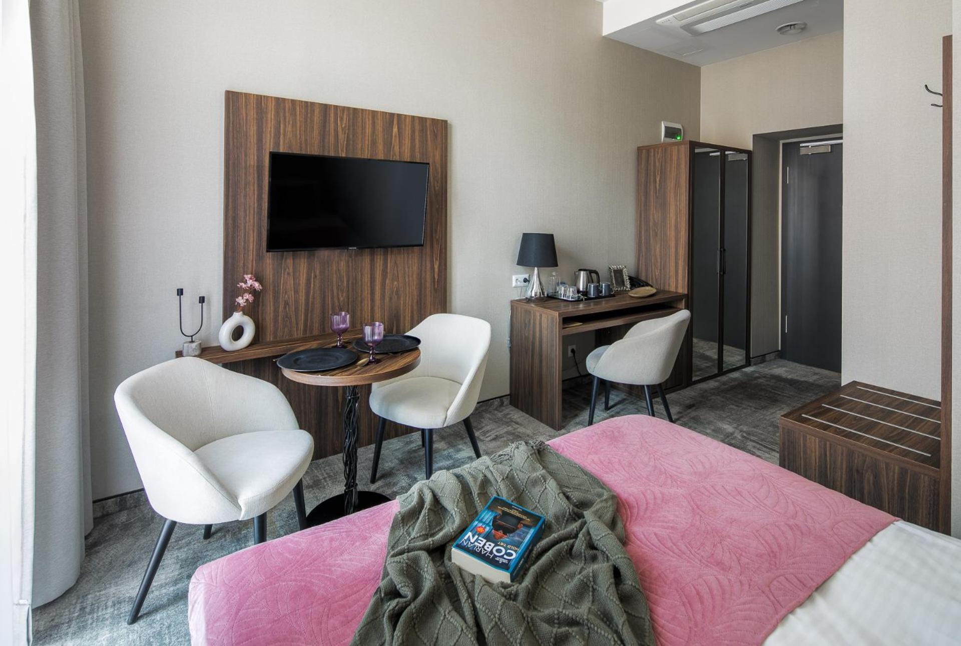 Dream Boutique Aparthotel, Krakow