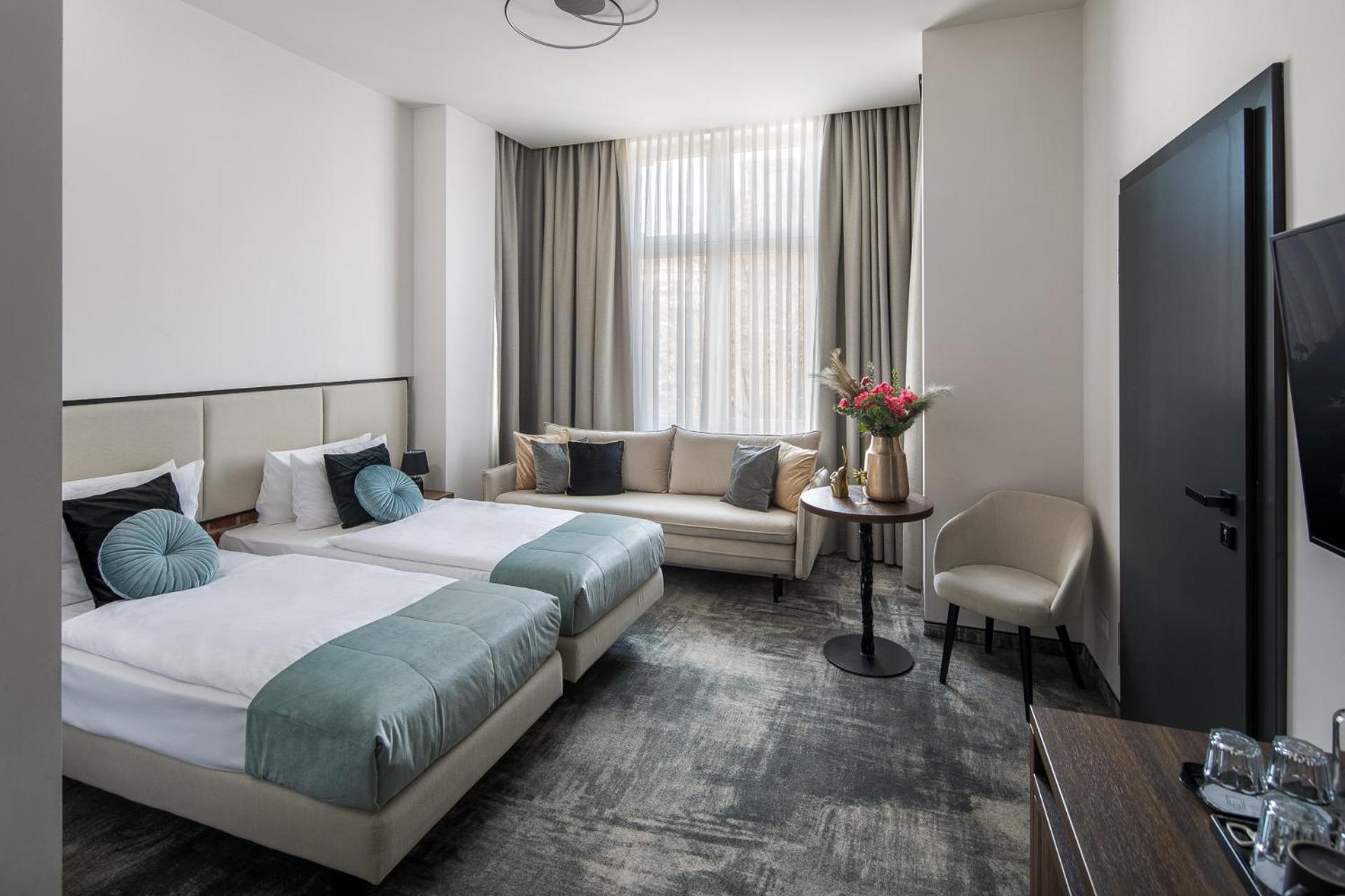 Dream Boutique Aparthotel — Photos 2