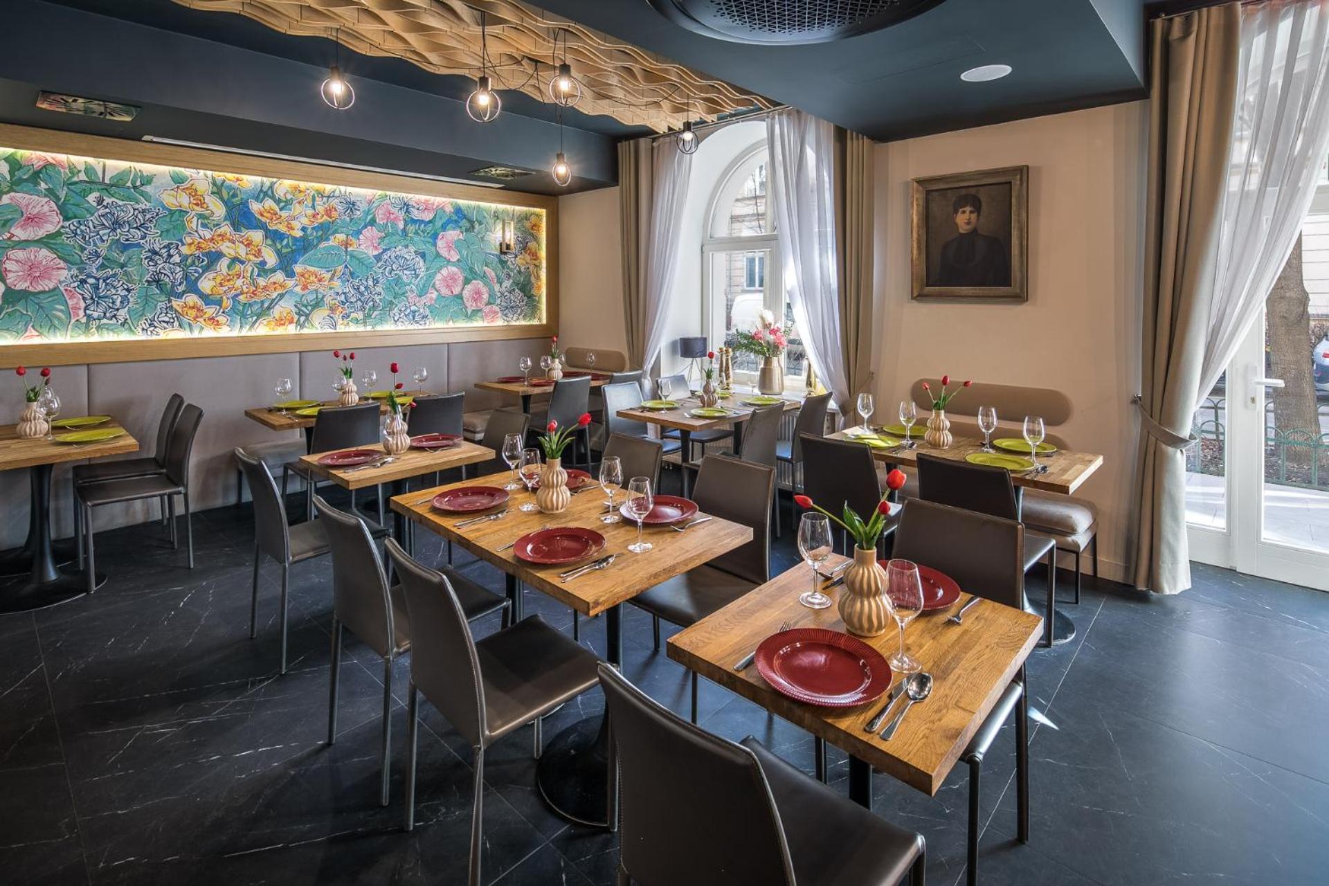 Dream Boutique Aparthotel — Photos 3