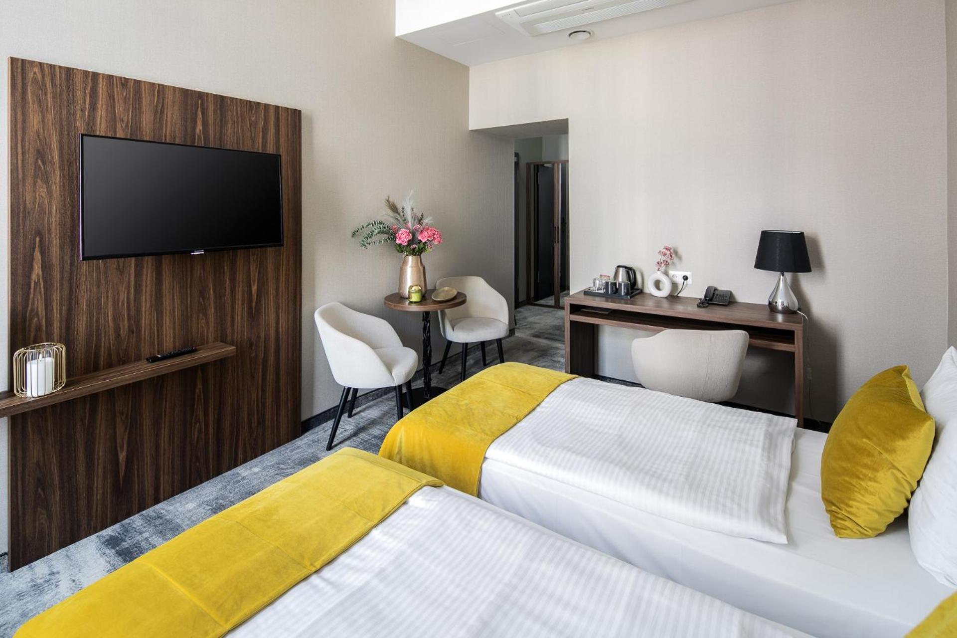 Dream Boutique Aparthotel — Photos 1